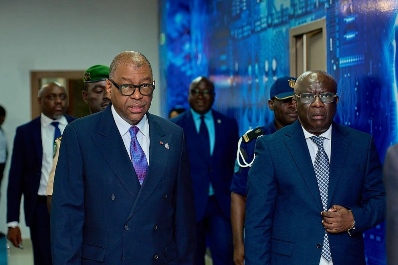 Données personnelles : le Gabon renforce son cadre