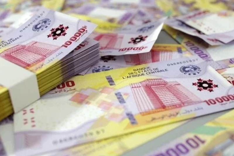 Emprunts : le Gabon lève encore des fonds sur le marché de la Cémac