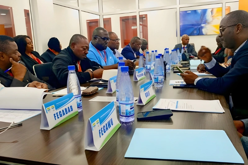 AGE du CNOG : le CIO désavoue le ministre des Sports