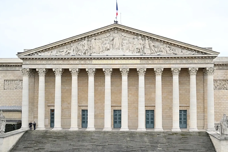 France : l’Assemblée Nationale acte la fin du « devoir conjugal » 