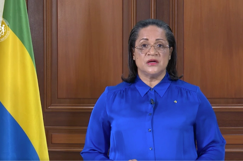 Murielle Minkoue Mezui Épouse Mintsa