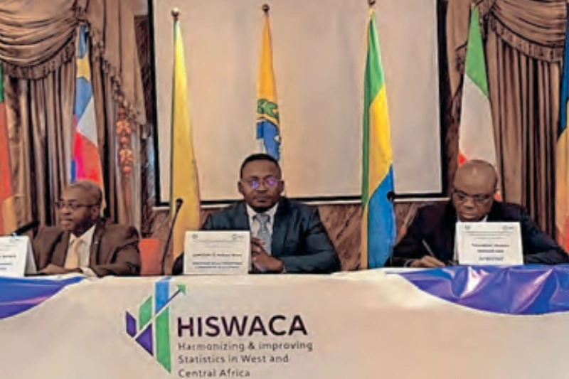 IHPC : la Cémac affine sa méthodologie pour une meilleure mesure de l'inflation
