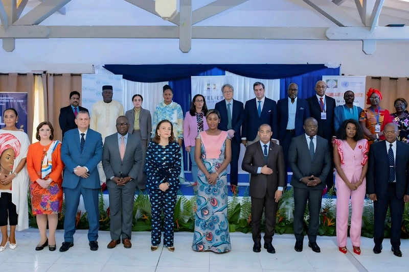 Mortalité maternelle : renforcer l'engagement national