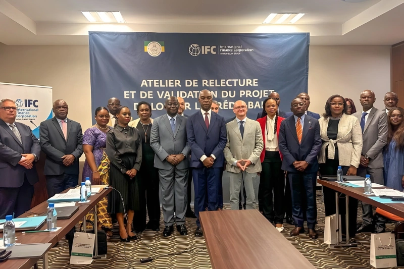 Crédit-bail : une réforme attendue pour soutenir les PME gabonaises