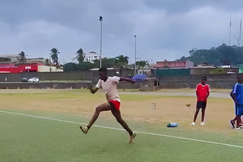 Athlétisme/Golden Tests : détecter et accompagner les meilleurs jeunes