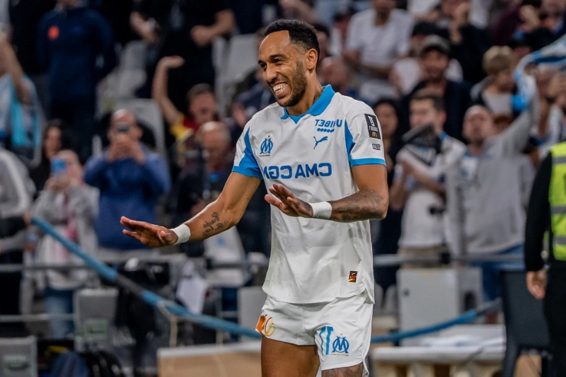 Les Gabonais de l'étranger : Aubameyang retrouve la lumière