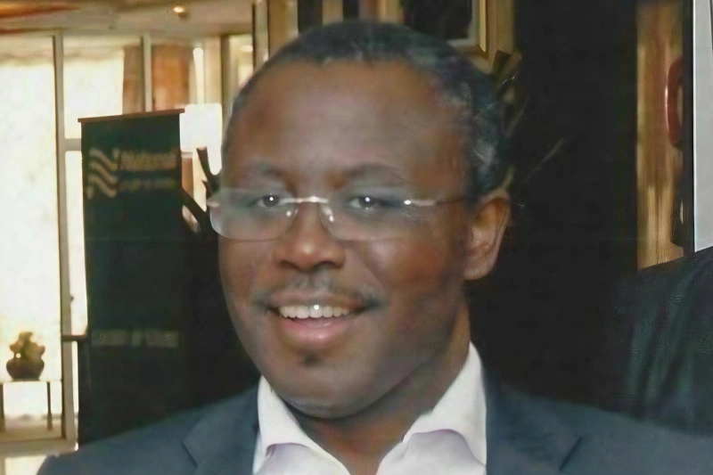 Auguste Moussirou Mouyama : la ''Parole de vivant'' s'est tue