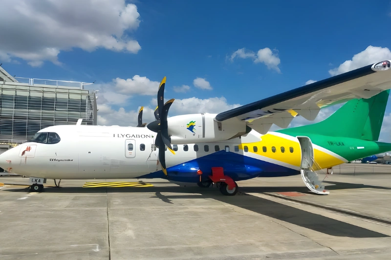 Redevance R4 : FlyGabon refuse la hausse et maintient ses tarifs