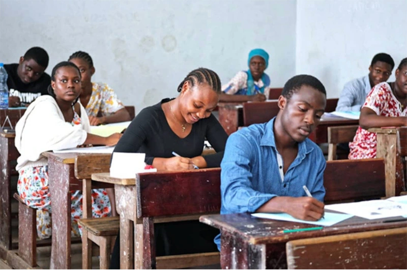 BEPC et Bac : un calendrier commun pour les inscriptions