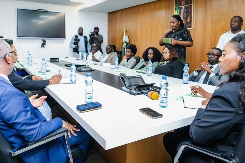 Aviculture : la BCEG mobilise 6,8 milliards pour booster la production