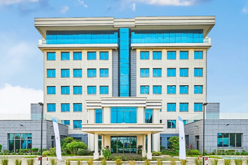 BGFIBank : un total bilan de 7 428 milliards de F CFA au 31 décembre 2025