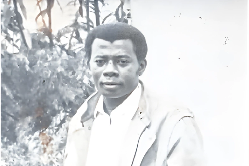 Makaya, toujours énigmatique et mystérieux