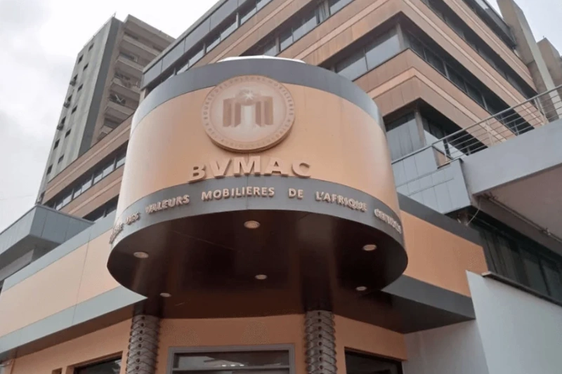 BVMAC : le Gabon lève 106 milliards de FCFA sur le marché régional