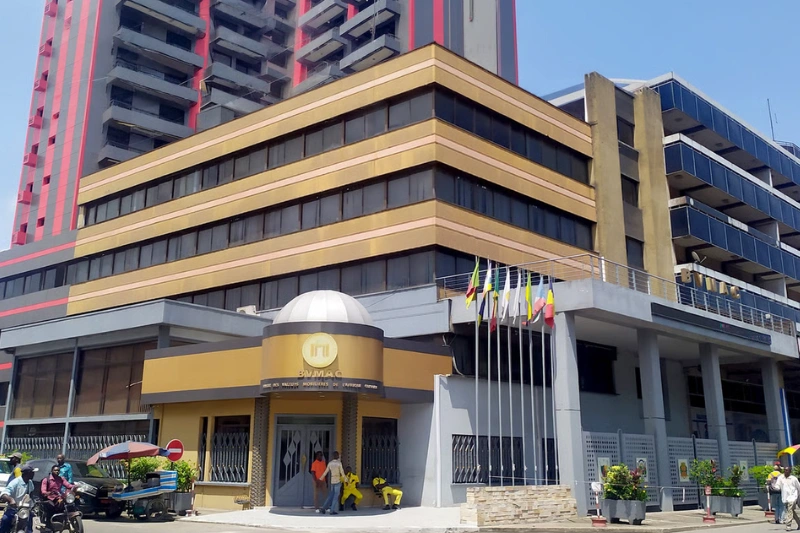 La BVMAC, une histoire gabonaise