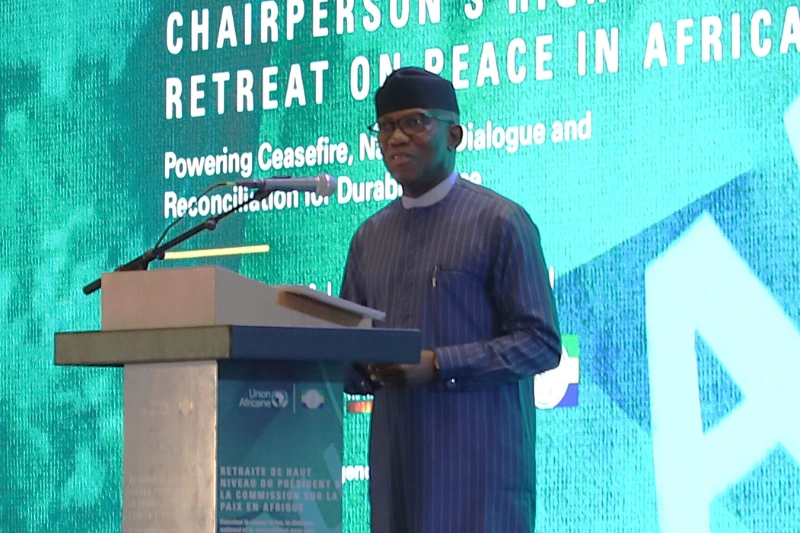 Bankole Adeoye
