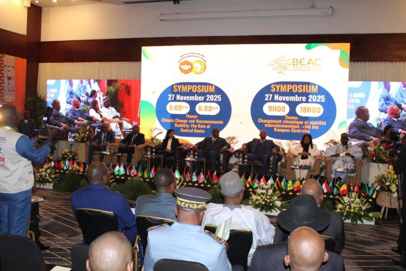 Les banques centrales africaines face aux exigences climatiques