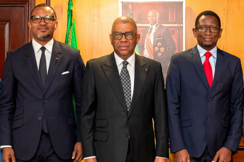 BAD : 1 600 milliards de FCFA injectés au Gabon en dix ans