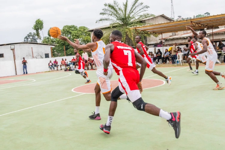 Ce week-end un championnat national après 10 ans d'arrêt