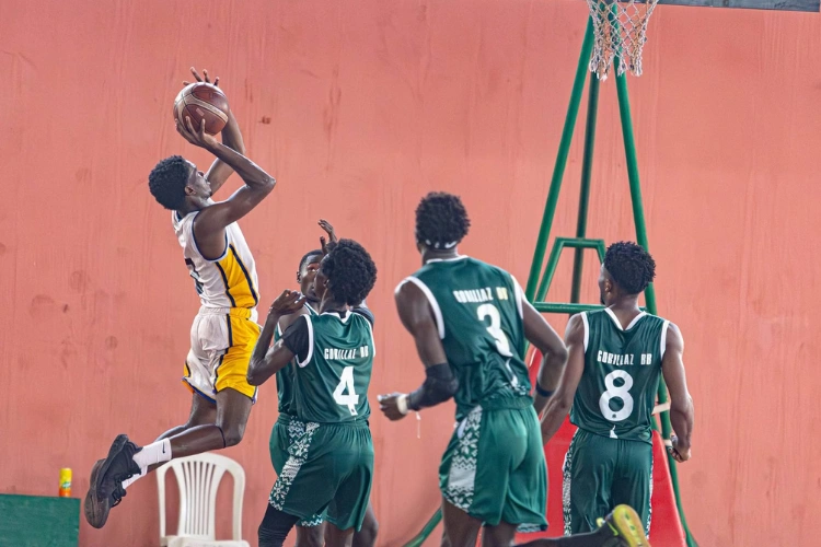 Basket-ball : la balle orange peut-elle renaître de ses cendres ?