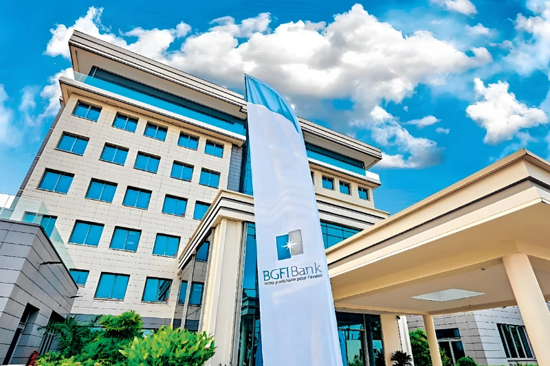 BGFIBank obtient gain de cause face à E-Doley Finance