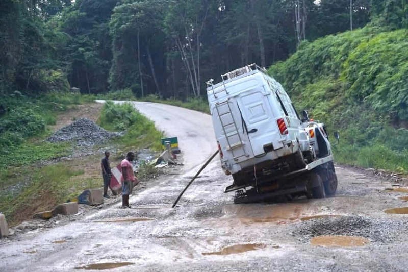 Nationales 1 et 2 : les usagers