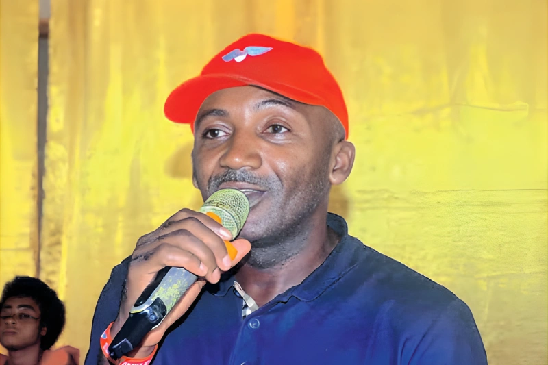 AG de l'USB : Billy Bendo Edo adoubé par les Bitamois comme président actif