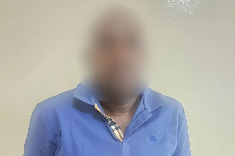 Bouassa Ndombi, inculpé pour viol sur mineur