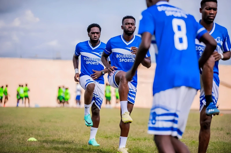 National-Foot 1/J24 : des challenges sur trois fronts