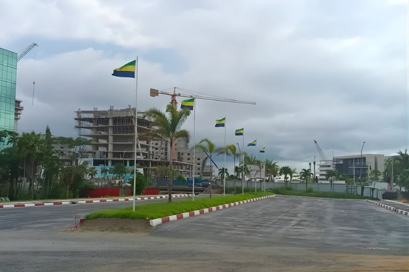 Boulevard de la Transition : le projet connaît une avancée satisfaisante