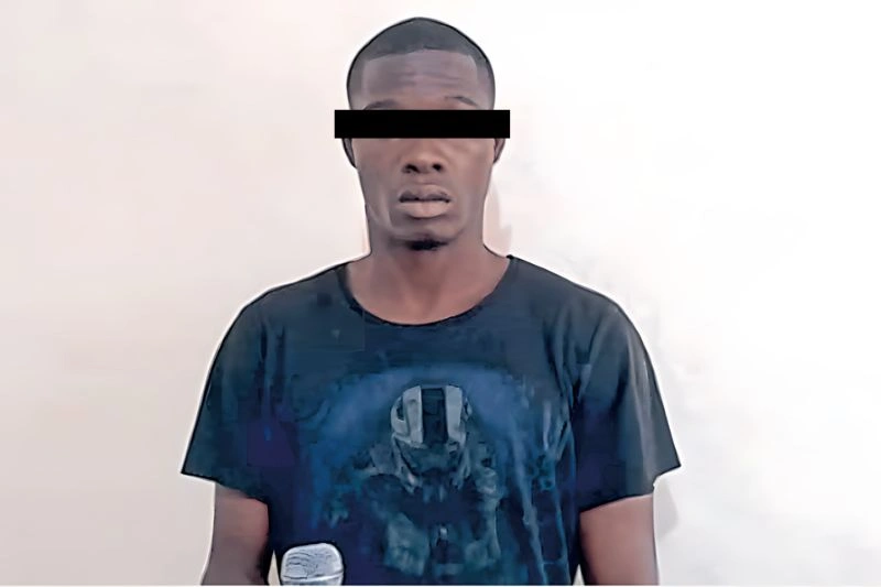 Brice Ngoma Packa