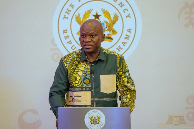 Brice Clotaire Oligui Nguema, président du Gabon 