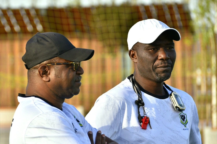 Football : les nouveaux staffs des sélections nationales connus