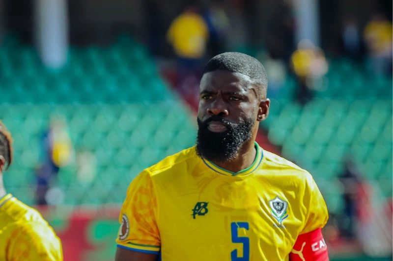 Il faut alléger les "souffrances" de Bruno Ecuele Manga