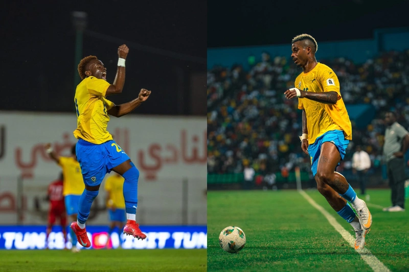Éliminatoires du Mondial-2026/Gabon-Burundi (2-0) : Bryan Meyo Ngoua et Mario Lemina illuminent le bouquet final des Panthères à Franceville