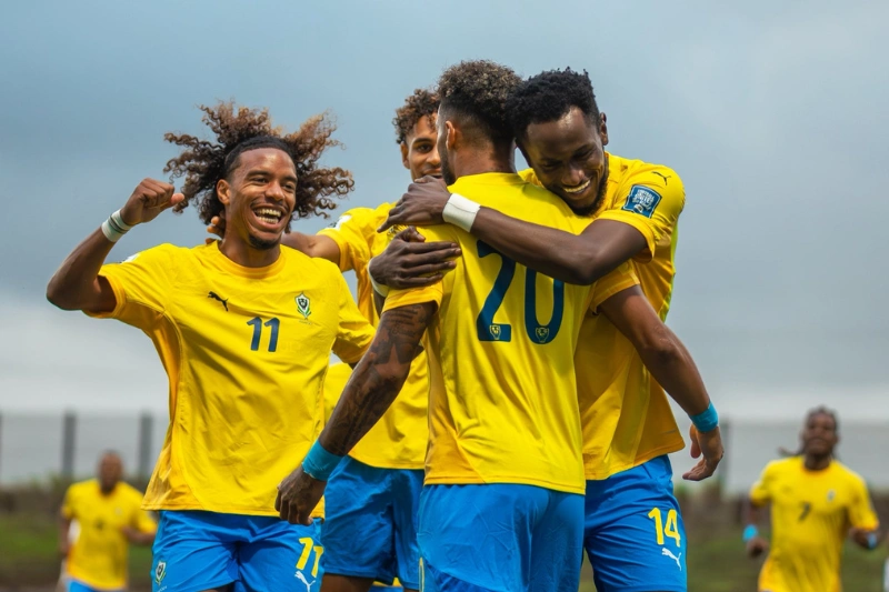 CAN 2025 : le Gabon empochera au minimum 420 millions de francs