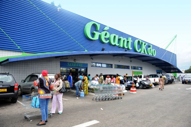 Ceca-Gadis poursuit sa mue