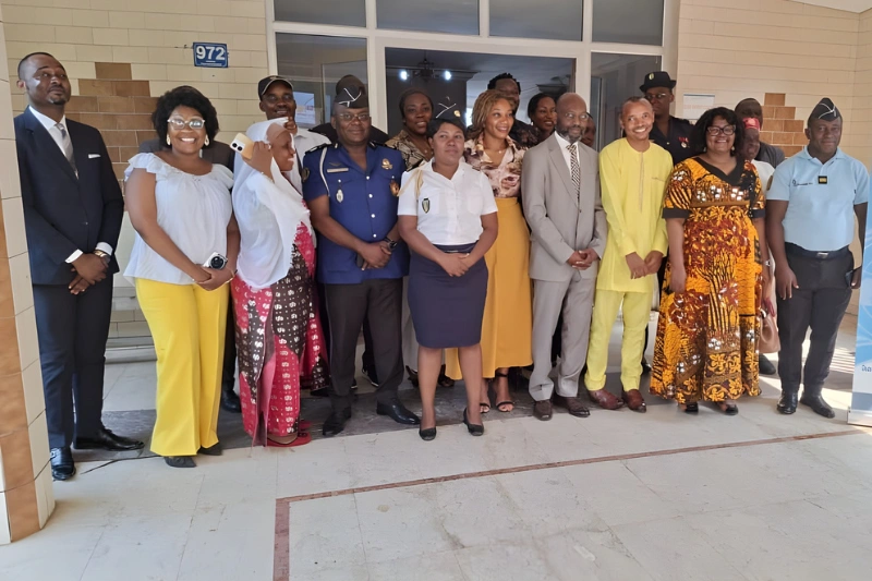 Torture au Gabon : prévenir plutôt que réparer