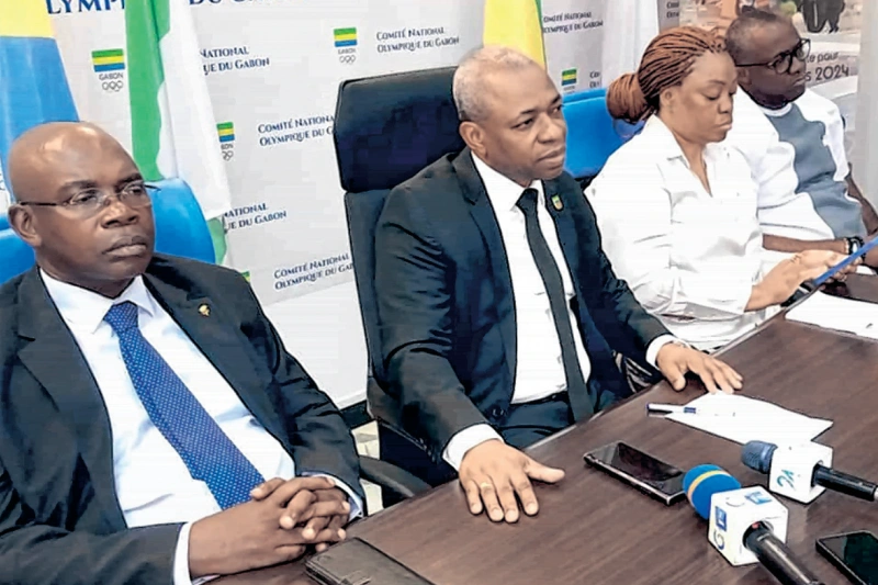 Comité national olympique du Gabon : vers une normalisation du Comex ?