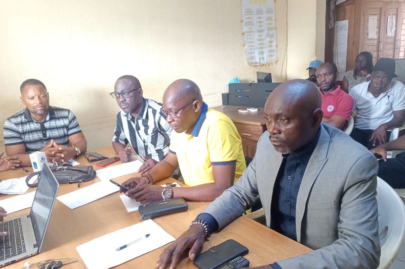 Éducation : la Conasysed refait surface et appelle à un diaolgue inclusif