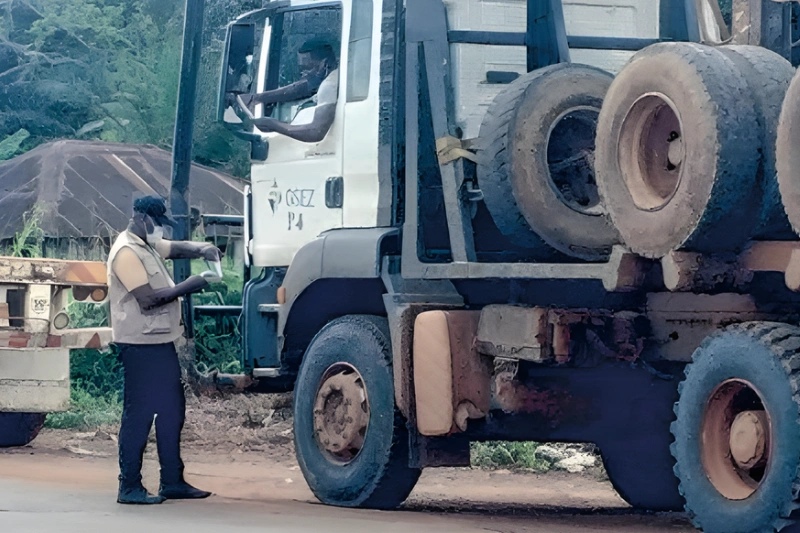 Corruption routière : la gendarmerie accuse aussi les usagers
