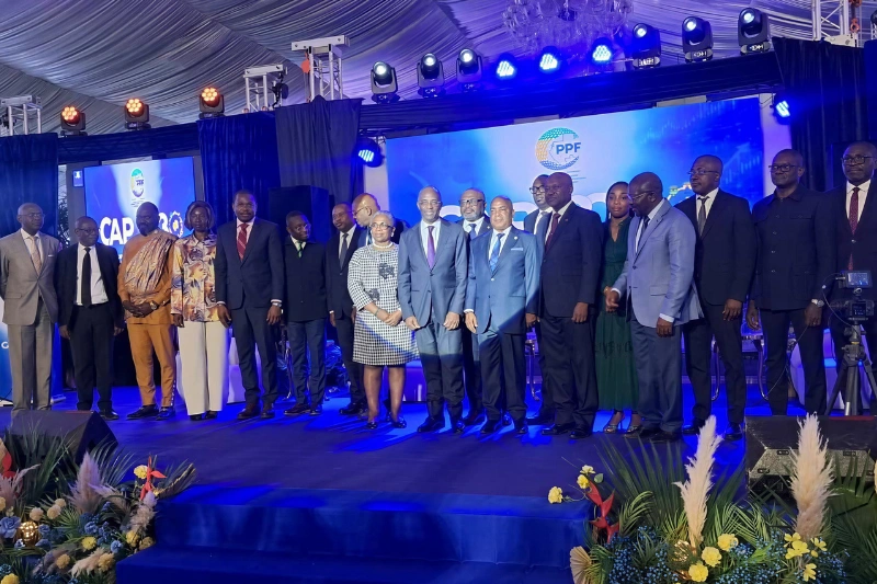 CPPF : "Cap 2030" pour renforcer la transparence et la gouvernance de l'organisme