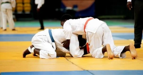 combat. © 