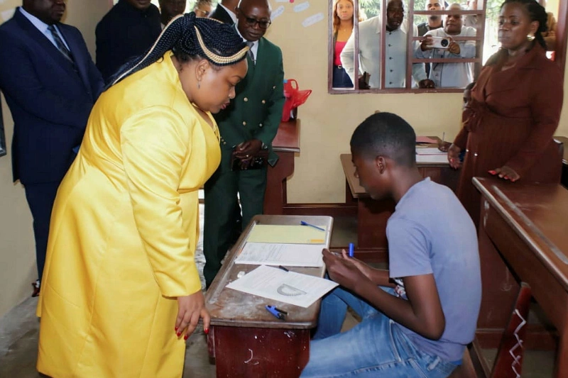 CEP : 49 528 candidats pour tout le pays