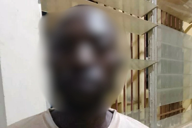Capistrant Robb Tchinga Biyamba, inculpé pour présomption d’assassinat