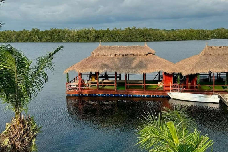 Caravane touristique 2025 : l’Estuaire en vedette pour la boucle