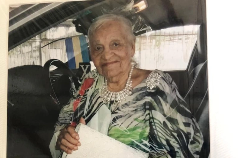 Catherine Mba destin d'une épouse de président