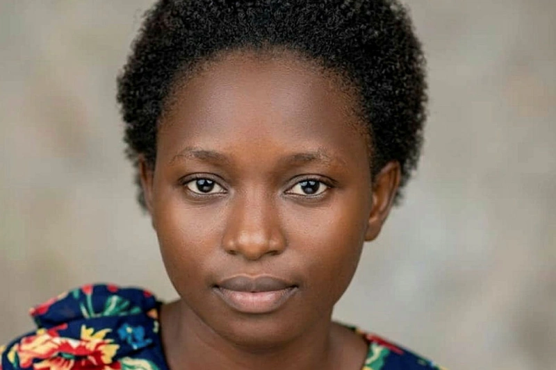 Céleste Anaïs Moutsinga Atombogony