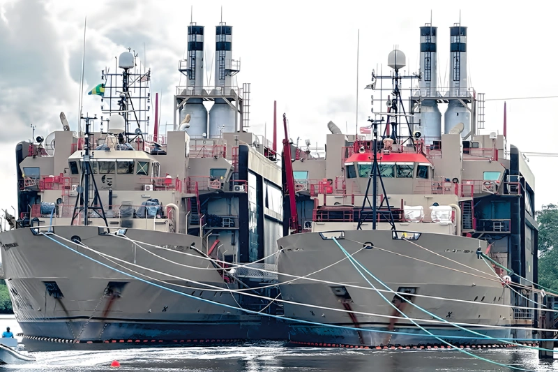 KPS : on a frolé le noir !