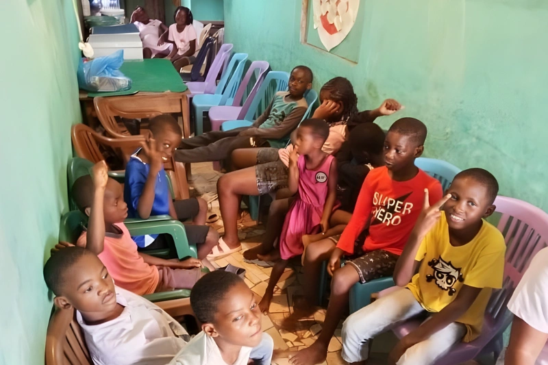 Protection de l’enfance : des centres privés hors normes dans le viseur des autorités