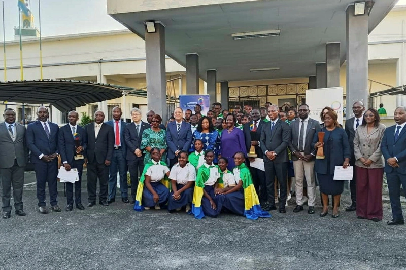 Clac : un nouvel élan pour la lecture publique au Gabon
